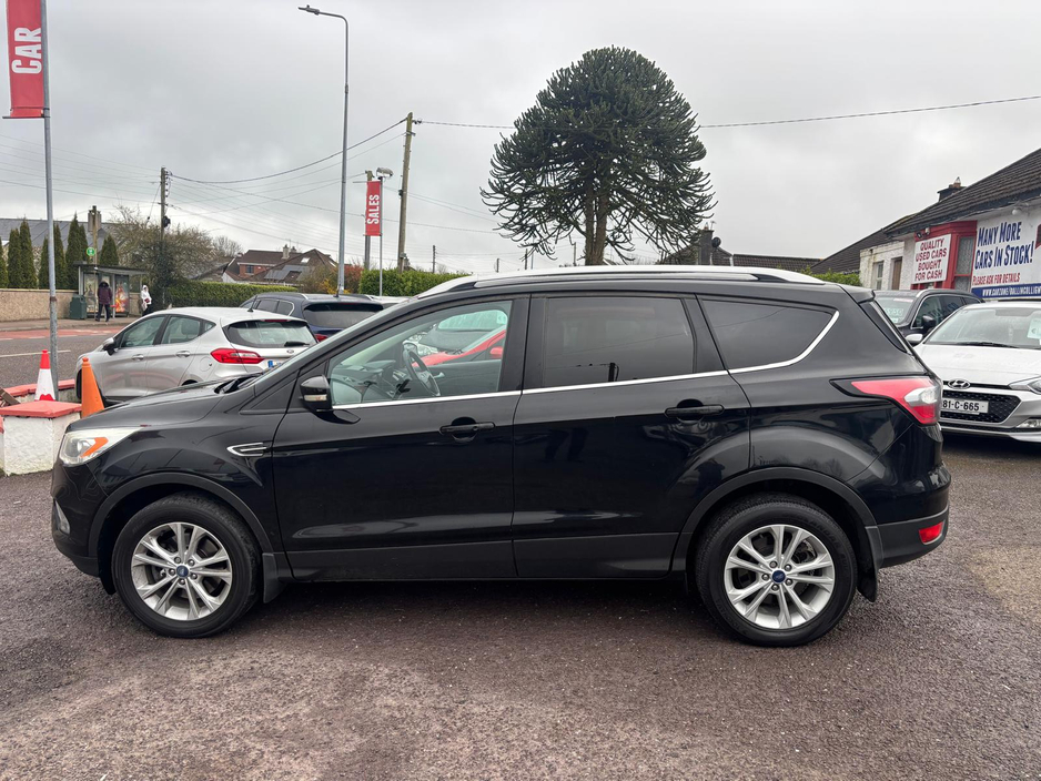 2017 Ford Kuga - image 6