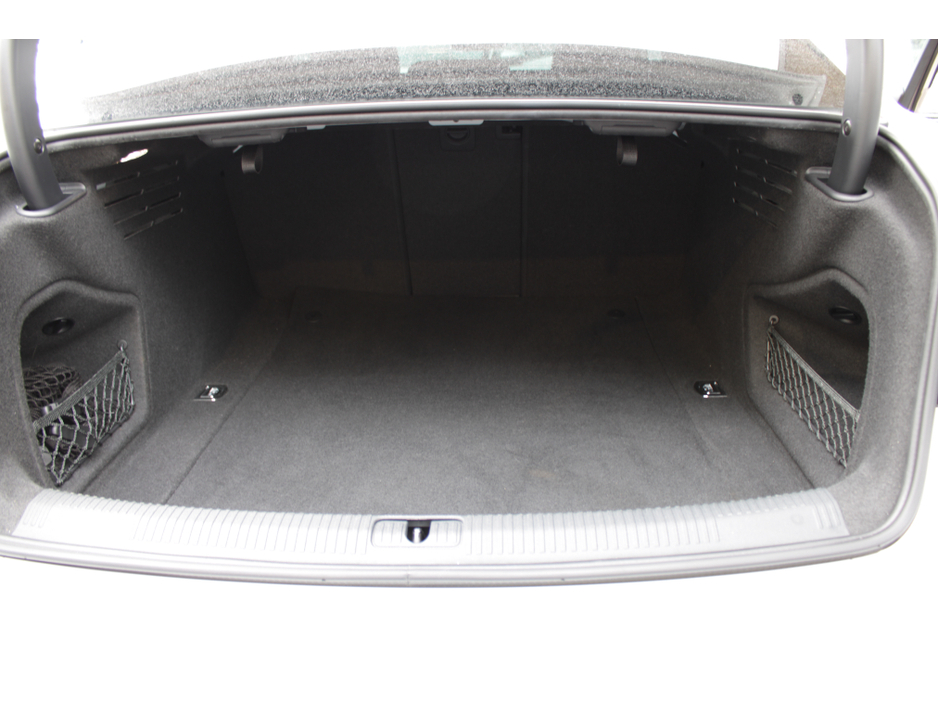 2017 Audi A4 2017 AUDI A4 QUATTRO €25,950