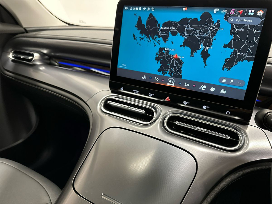 2025 Smart #1 #1 Pro + €29,950