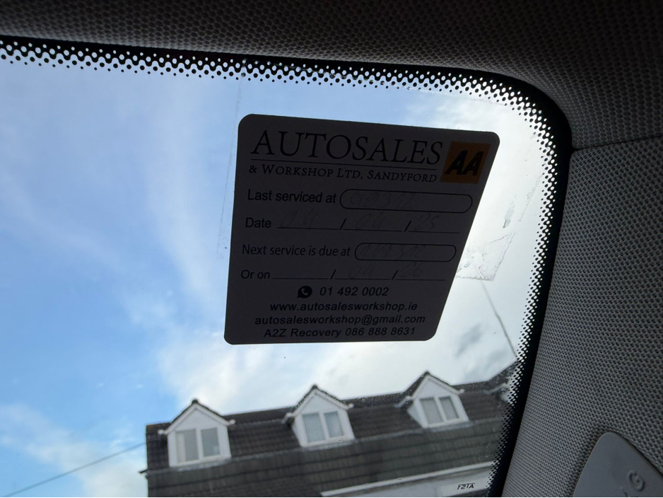 2015 Mercedes-Benz GLA Class - image 17