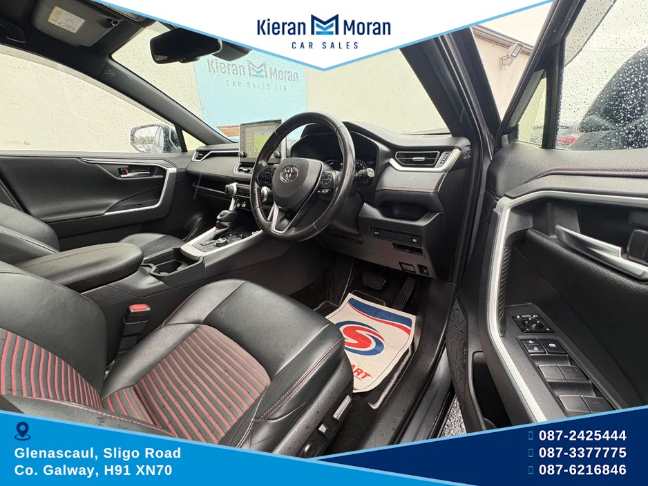 2022 Toyota Rav4 - image 14