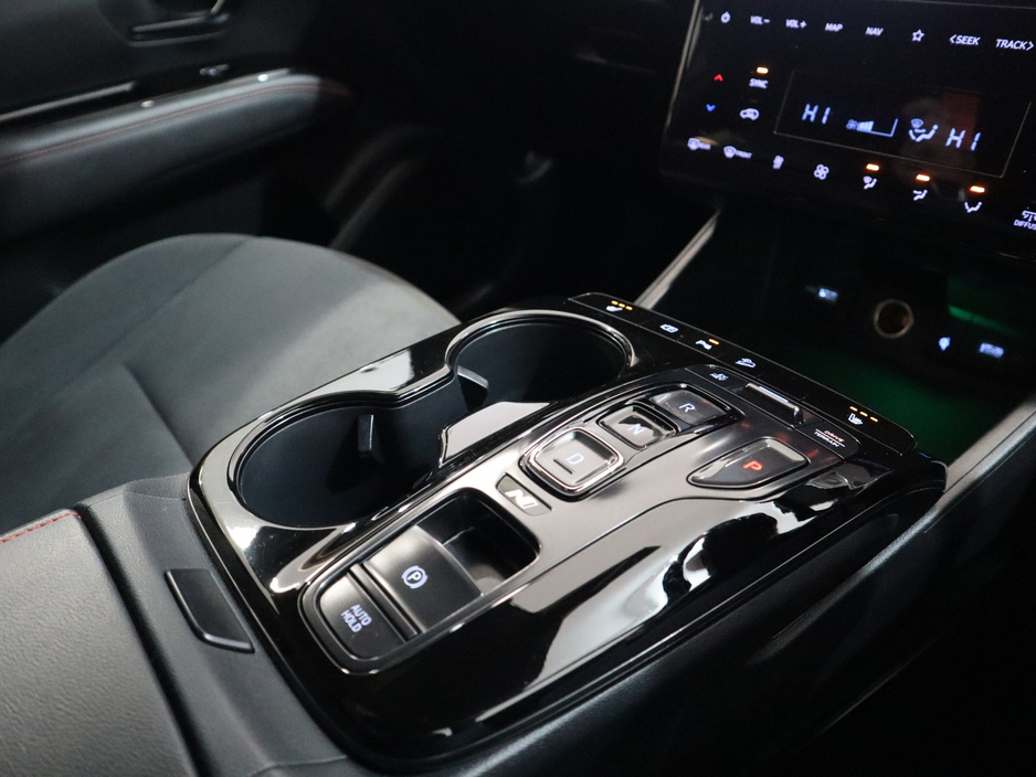 2023 Hyundai Tucson *32* N LINE T-GDI PHEV 4X4 €34,995