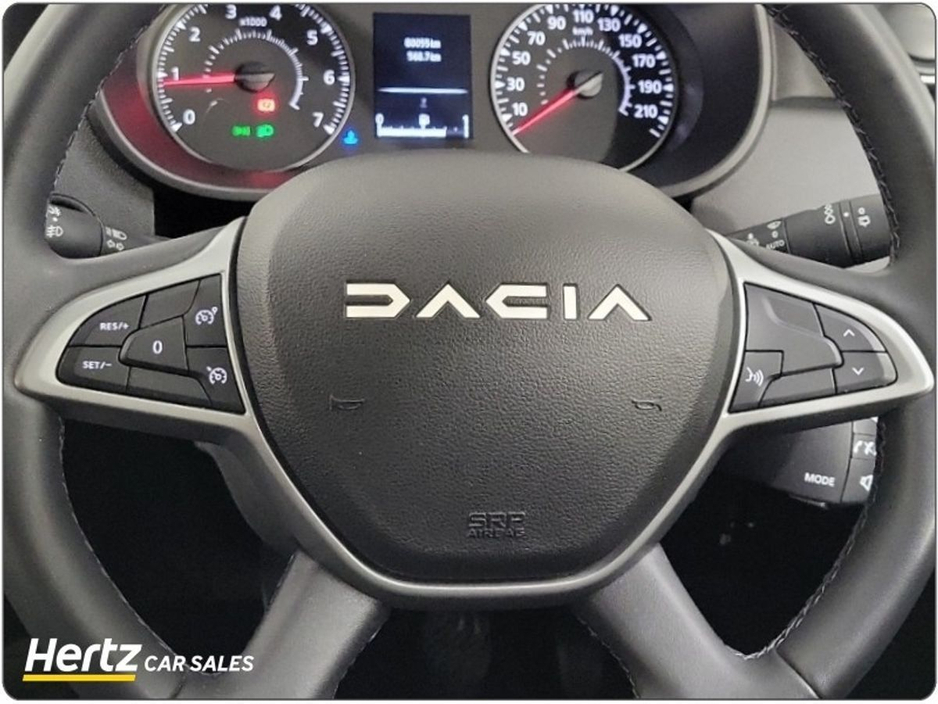 2023 Dacia Duster JOURNEY BLUE DCI 1.5 Diesel Manual €19,445