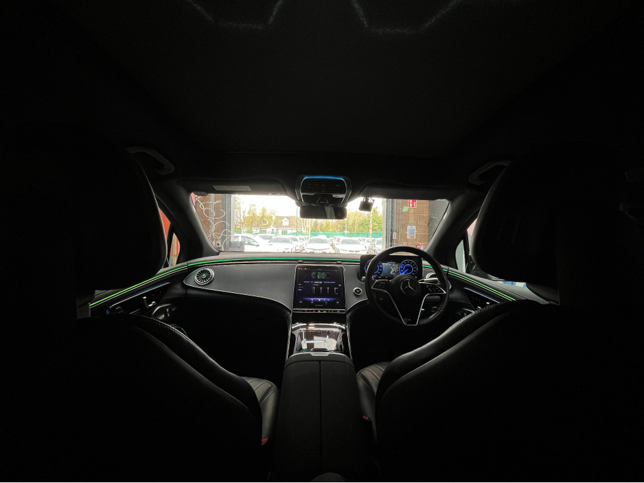 2023 Mercedes-Benz EQS - image 22