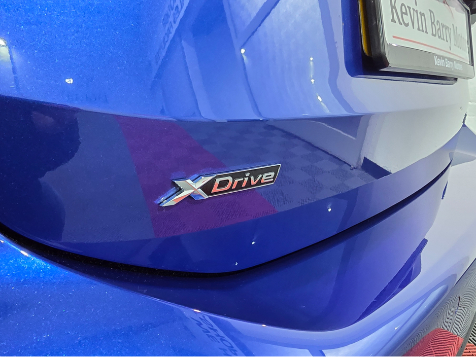 2023 BMW 2 Series Active Tourer - image 43