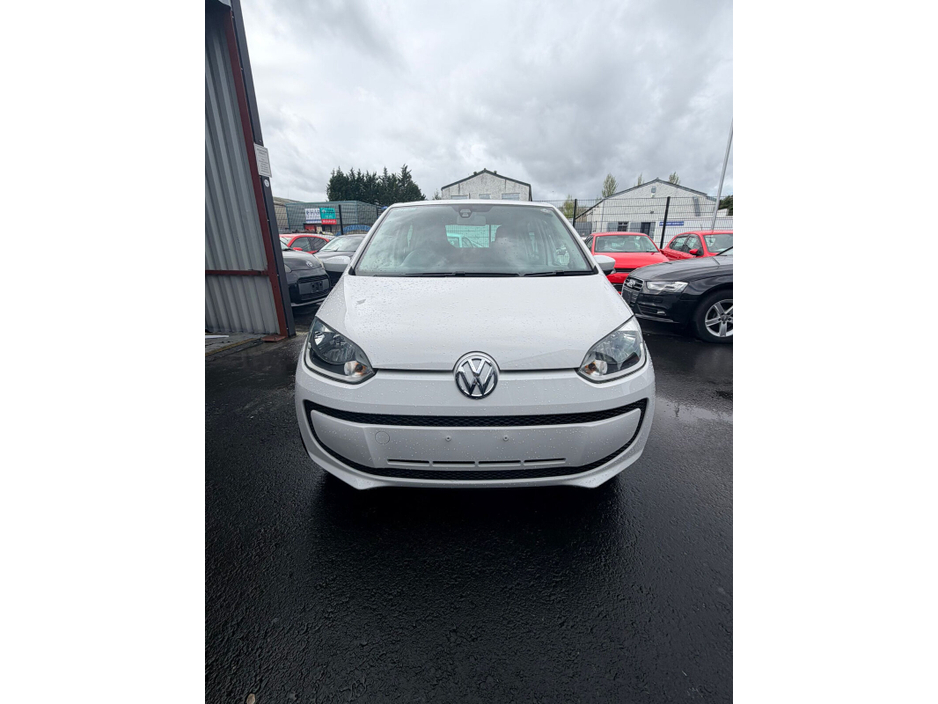2014 Volkswagen up! for sale in , Ireland