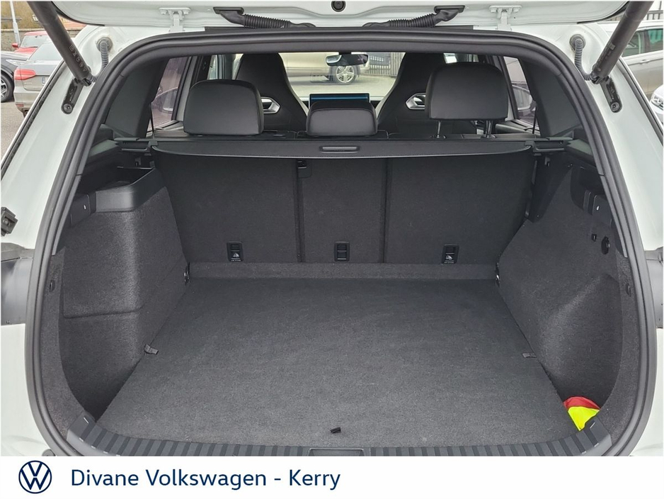 2025 Volkswagen Tayron R LINE 75 MARKET INTRODUCTION 1.5 TSI PLUG IN HYBRID 204BHP €59,950