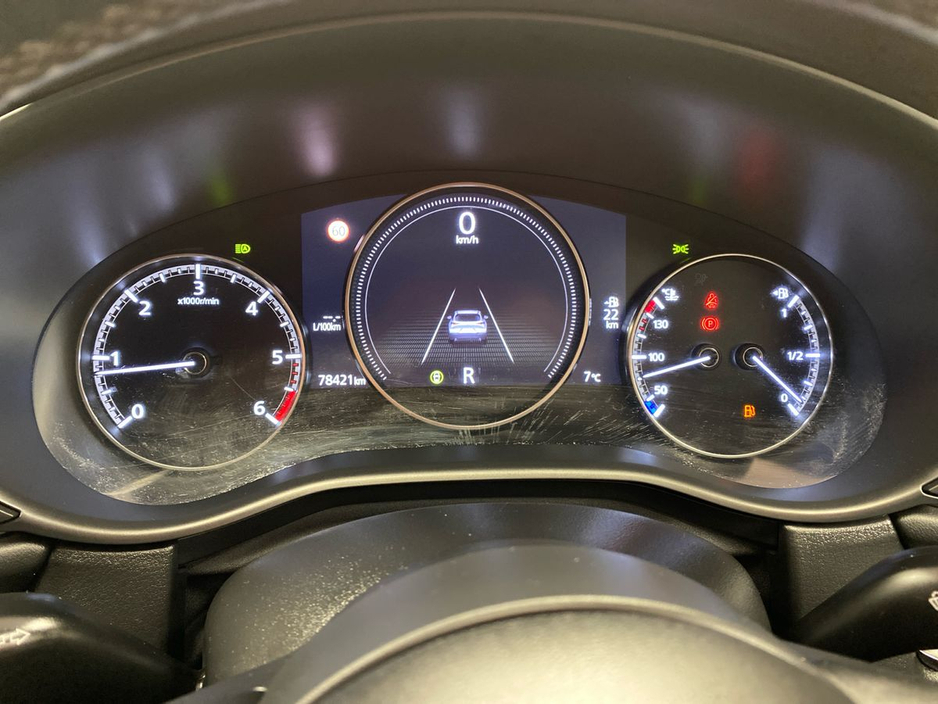 2020 Mazda CX-30 2WD 1.8D 116ps GT SPORT 6AT €19,995