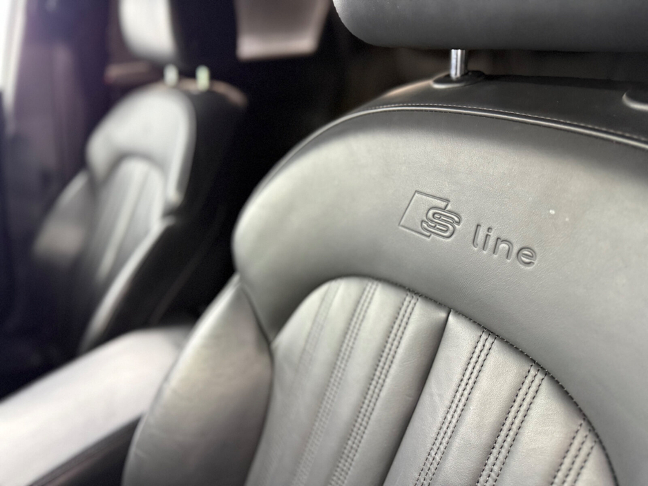 2015 Audi A6 - image 20