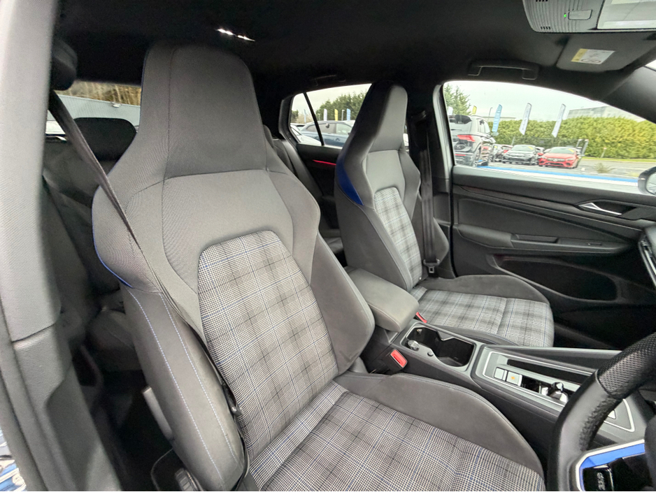 2021 Volkswagen Golf GTE 1.4 PETROL HYBRID - AUTO - 12M WARRANTY - CAR: 1412 €26,950