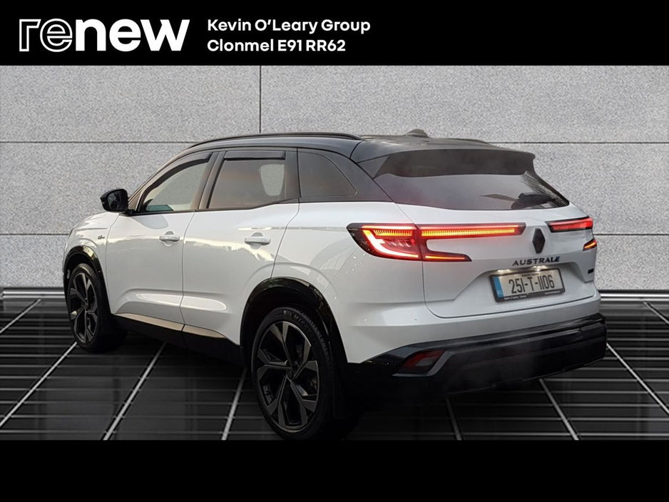 2025 Renault Austral - image 3