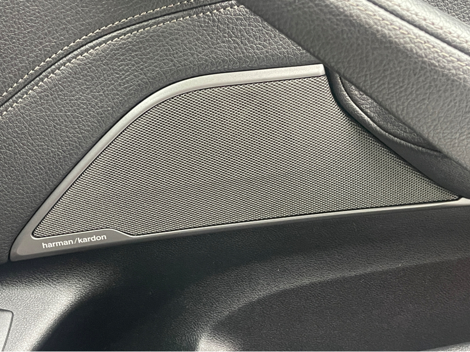 2018 BMW 5 Series 2018-2 BMW 520D €27,450