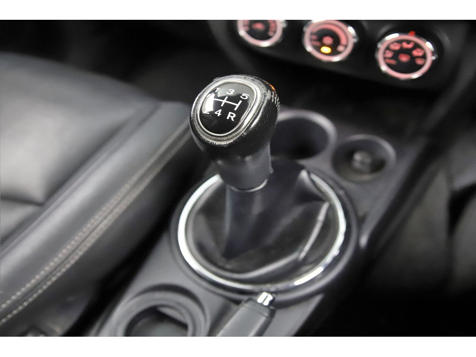 2016 Mitsubishi ASX 1.6 5SPD *FULL LEATHER*REAR PARK SENSORS* €10,890