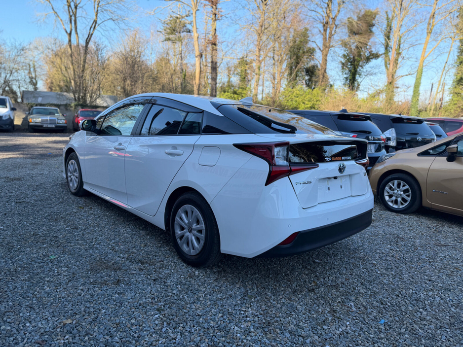 2022 Toyota Prius - image 4