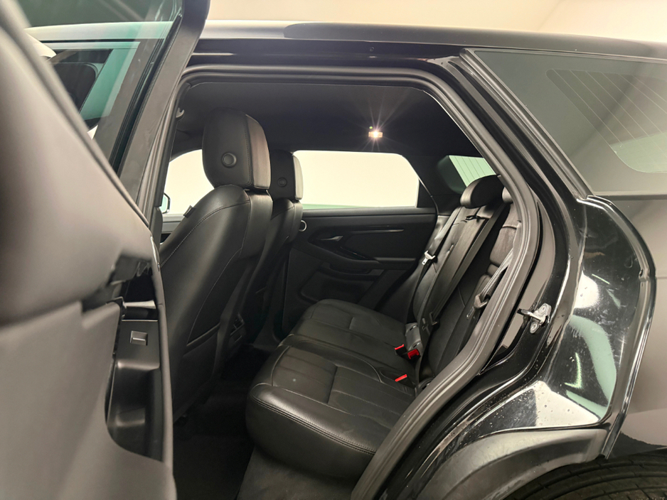 2024 Land Rover Range Rover Evoque - image 15