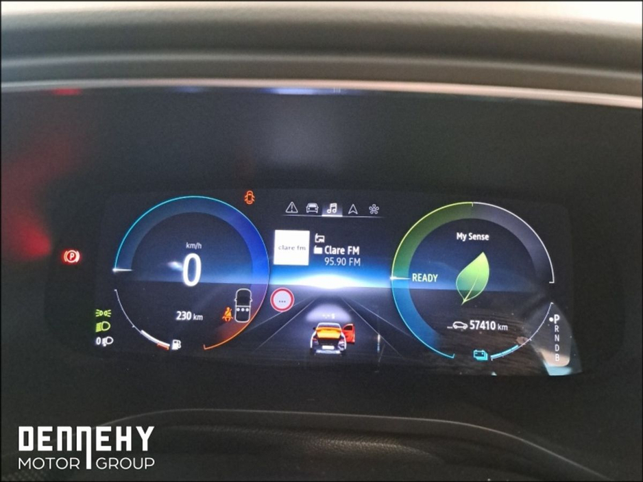 2022 Renault Arkana S EDITION E-TECH HYBRID 145 AUTO €25,995