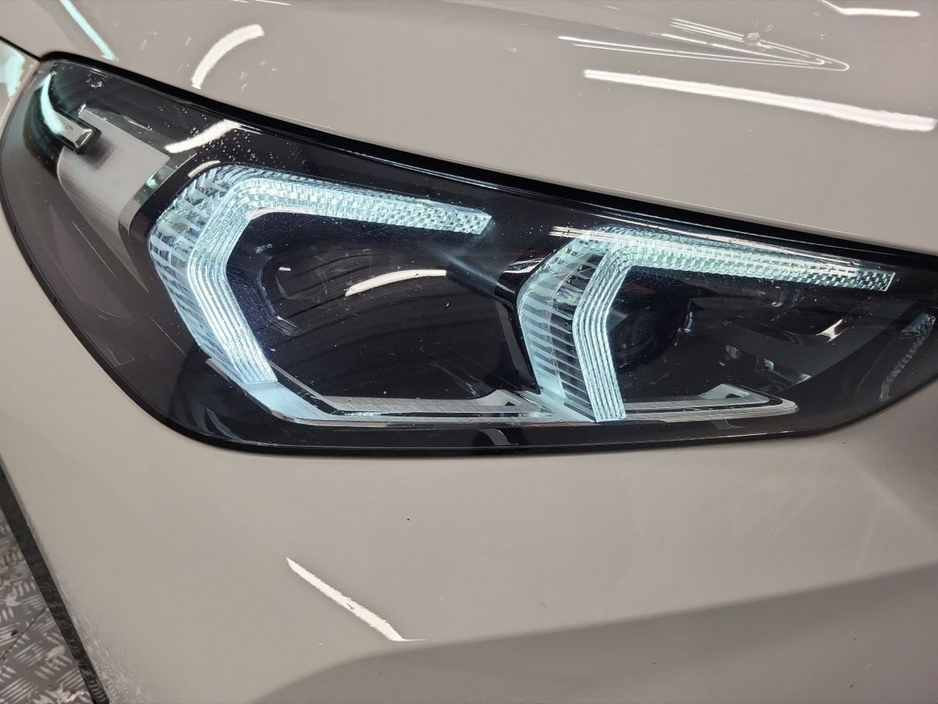 2023 BMW X1 sDrive18d xLine €44,975