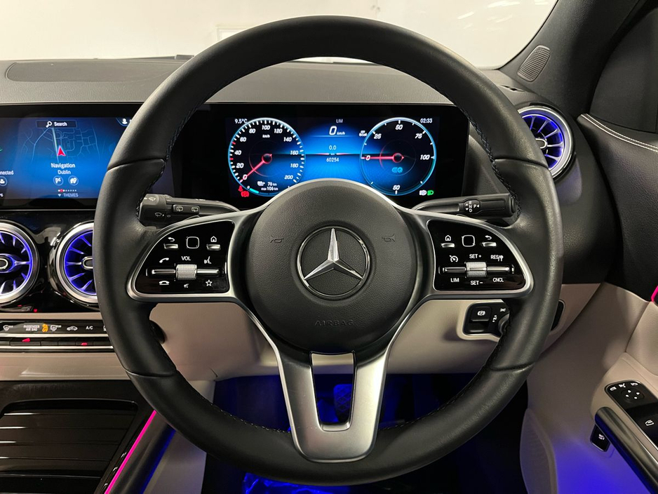 2022 Mercedes-Benz EQA - image 17