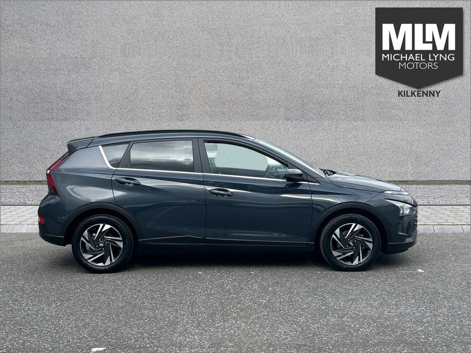 2023 Hyundai Bayon Bayon Executive Auto €24,950