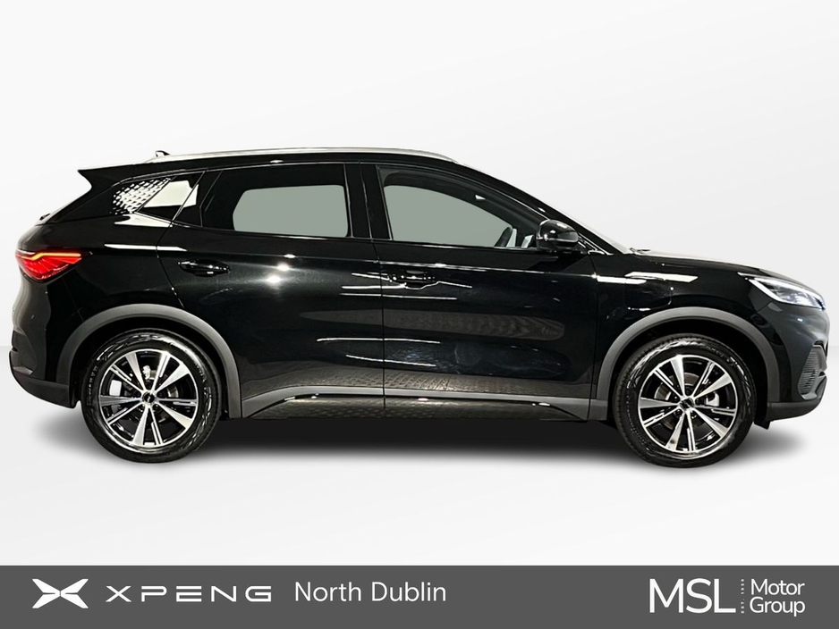 2025 BYD ATTO 3 - image 5