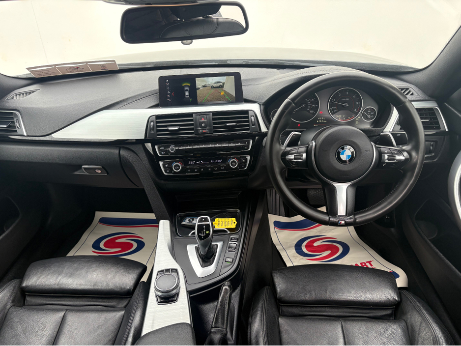 2017 BMW 4 Series - image 14