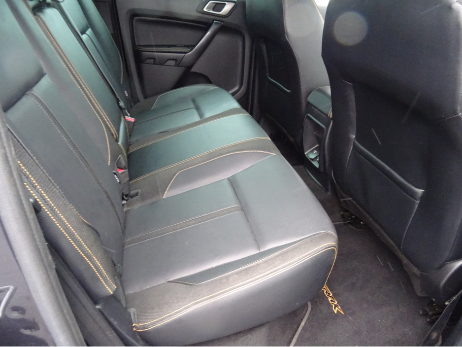 2020 Ford Ranger - image 17