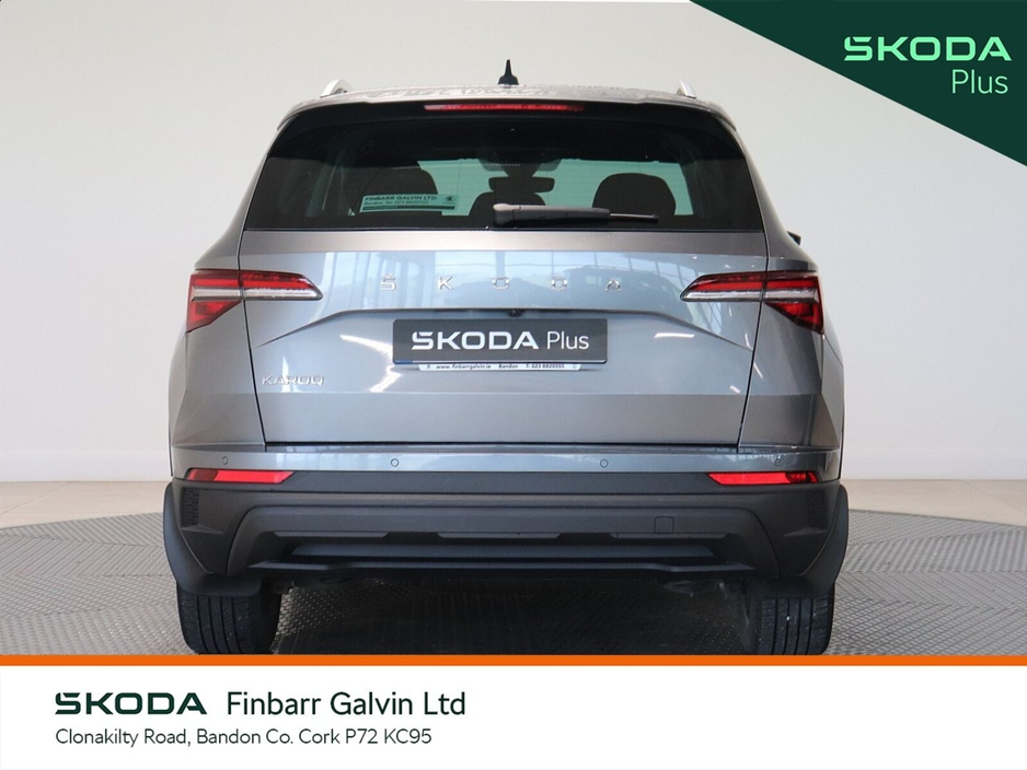 2023 Skoda Karoq - image 14