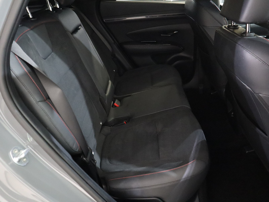 2023 Hyundai Tucson - image 23