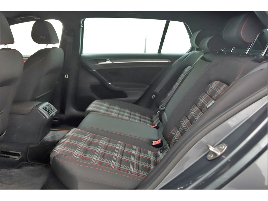 2018 Volkswagen Golf 2.0 TSI GTI DSG MK7.5 169KW *TARTAN CLOTH SPORT SEATS* €27,890