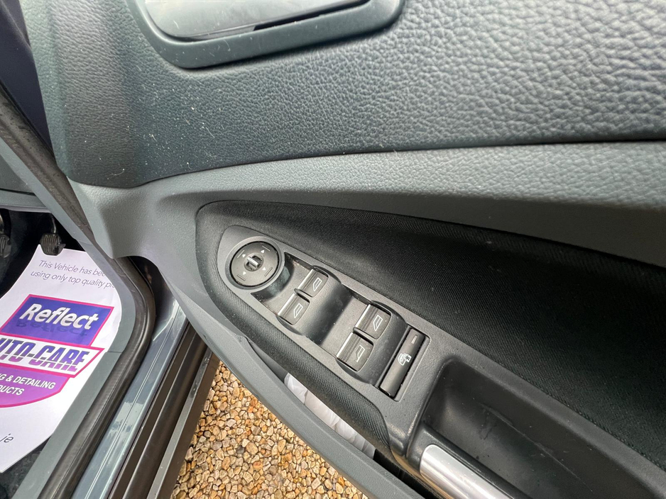 2011 Ford Mondeo //7 SEATER STYLE 1.8 TDCI//NEW NCT//SERVICED// €3,950