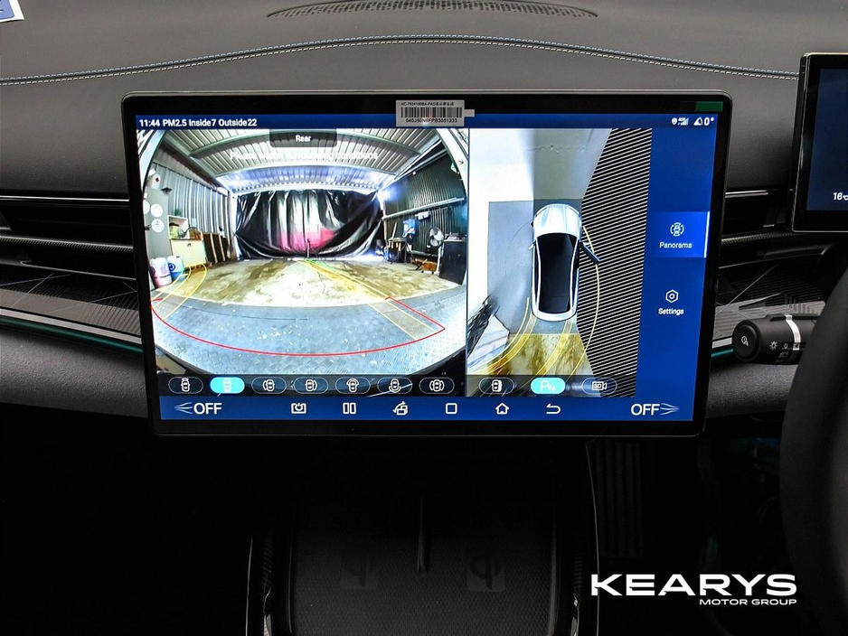 2026 BYD Seal - image 31