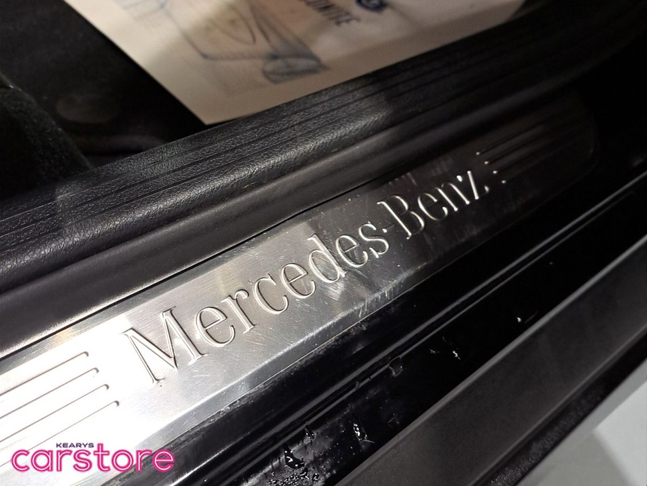 2017 Mercedes-Benz GLC Class - image 21