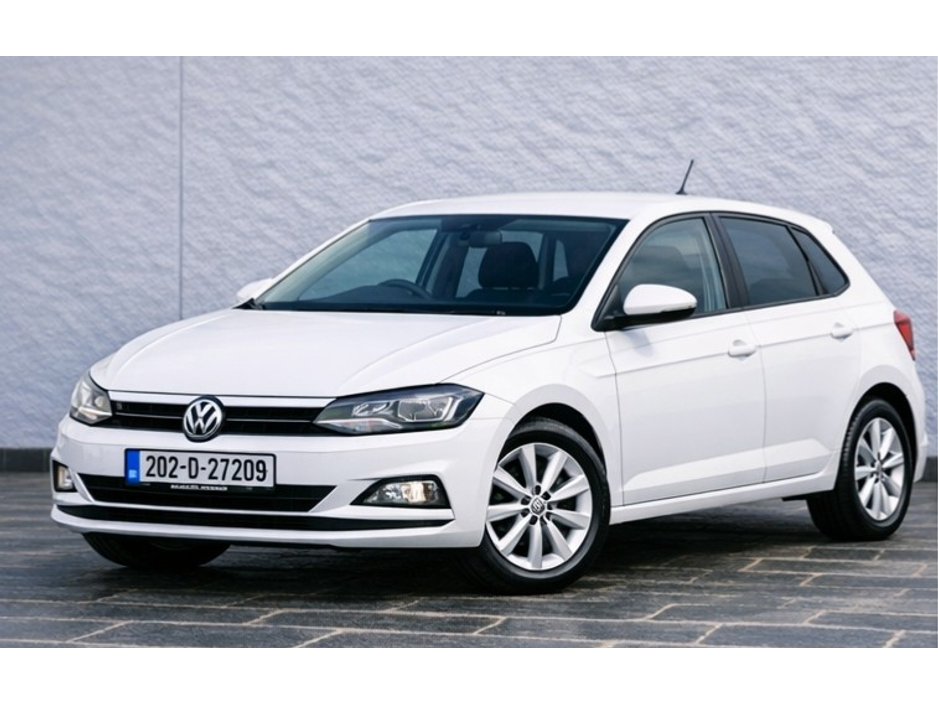 2020 Volkswagen Polo for sale in , Ireland