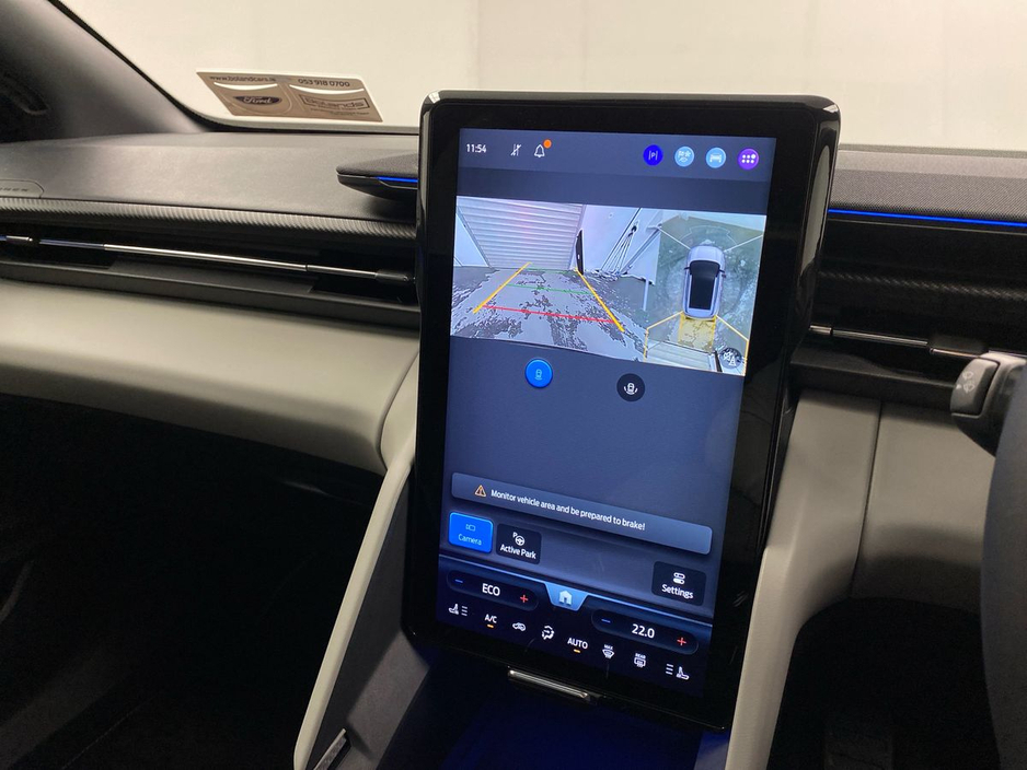 2026 Ford Explorer - image 21