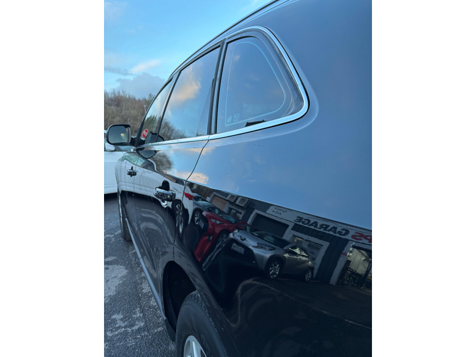 2011 Audi Q5 - image 11