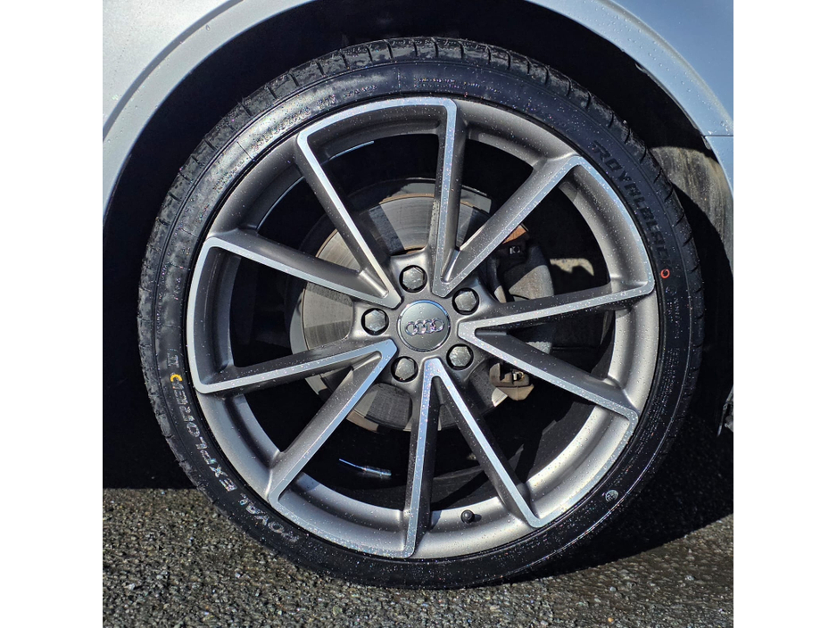 2019 Audi A3 LIMOUSINE 1.6 TDI 116HP S-TRONIC SE AUTO SAL 30 4DR €19,950