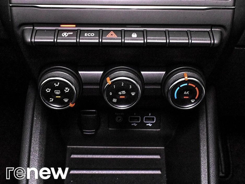 2021 Renault Clio Iconic TCe 100 MY19