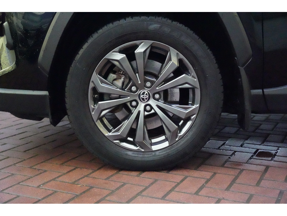 2022 Toyota Rav4 - image 27