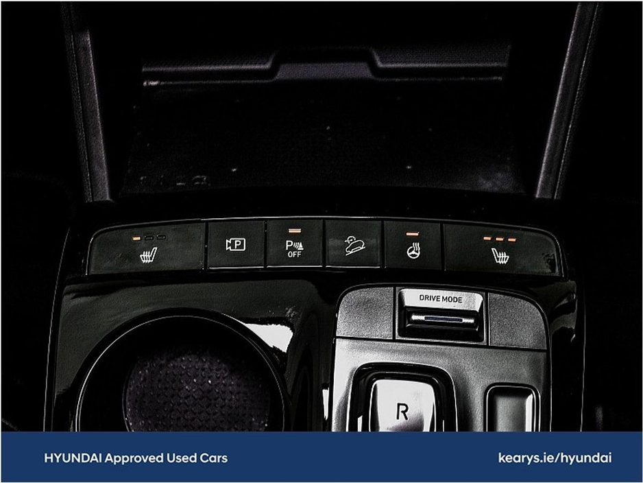 2023 Hyundai Tucson Executive HEV