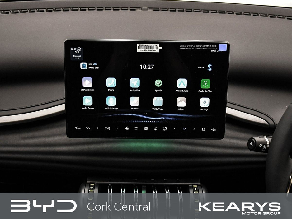 2026 BYD ATTO 3 - image 22