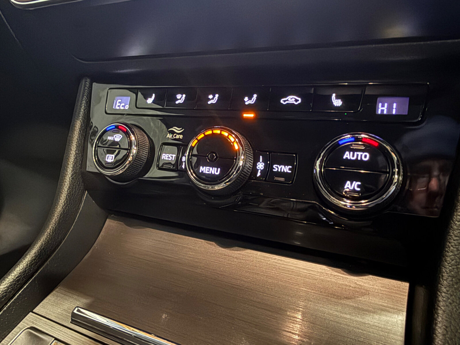 2021 Skoda Superb Ambition 1.4TSI 218HP PHEV €20,900