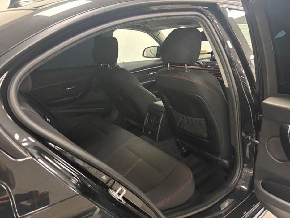 2015 BMW 3 Series 320d Sport Auto €15,495