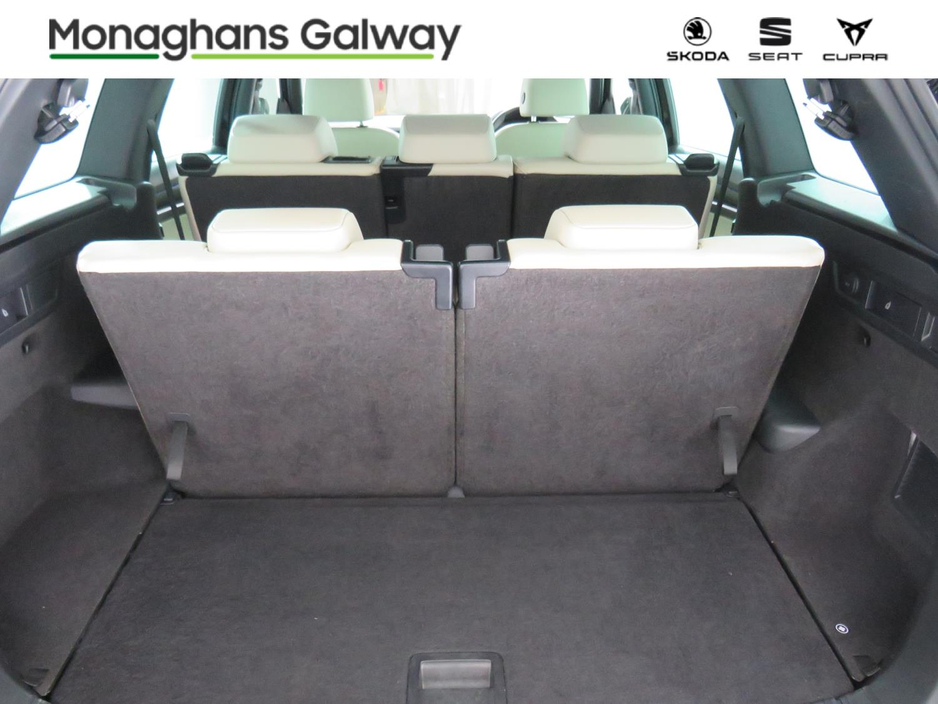 2020 Skoda Kodiaq - image 17