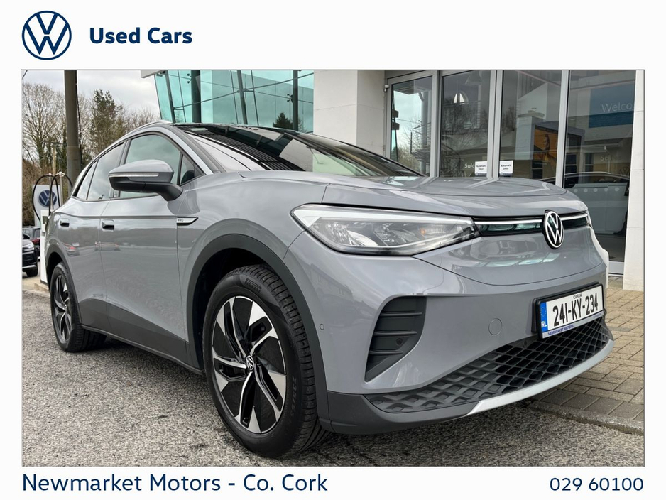 2024 Volkswagen ID.4 - image 6