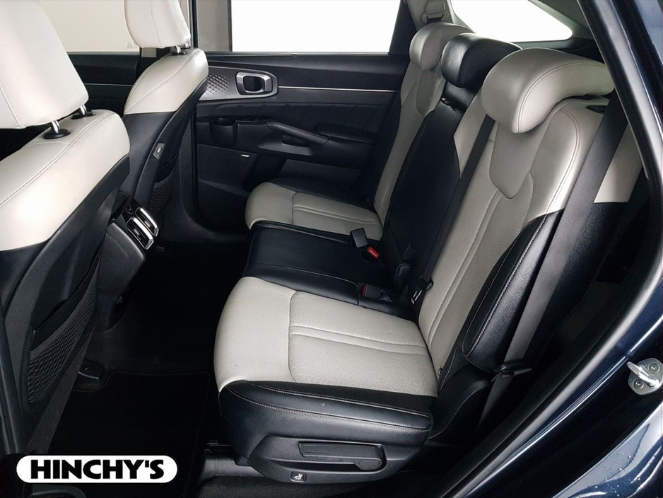 2021 Kia Sorento 2.2 K4 4X2 Diesel 7 seats