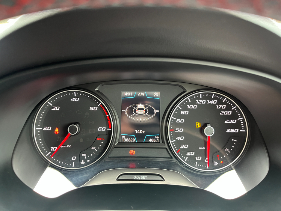 2018 SEAT Leon - image 24