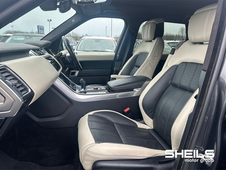 2020 Land Rover Range Rover 3L DIESEL *AUTOBIOGRAPHY SPEC* €53,950