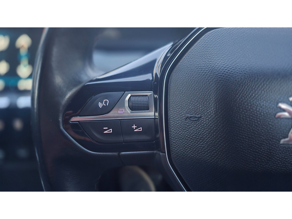 2019 Peugeot 508 - image 24