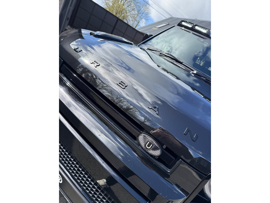 2026 Land Rover Defender - image 12