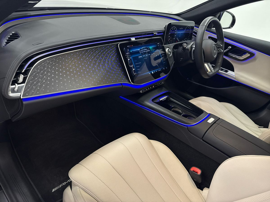 2025 Mercedes-Benz E Class - image 12